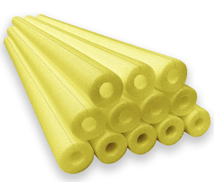 Standard Clamp-On Foam - 12 COUNT