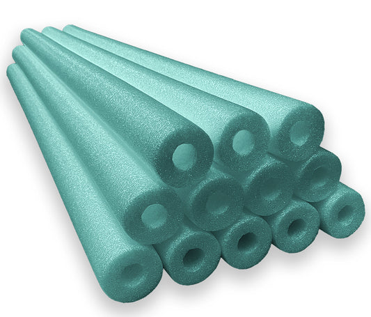 Green Pool Noodles