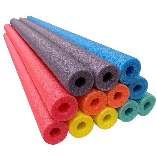 pride pool noodles