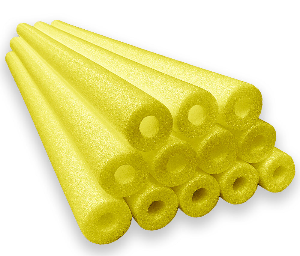 Bulk Yellow Pool Noodles