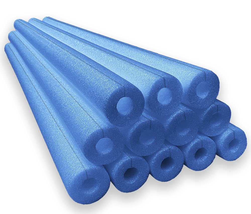 Standard Clamp-On Foam - 12 COUNT