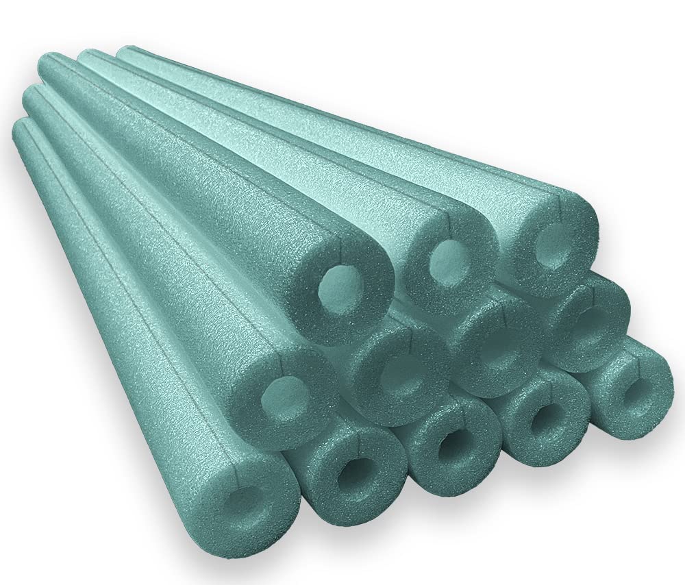 Standard Clamp-On Foam - 12 COUNT