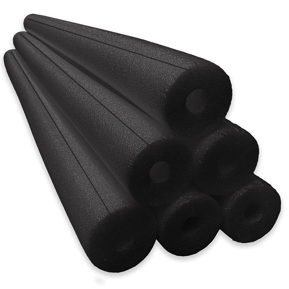 Jumbo Clamp-On 55" Foam - 6 COUNT