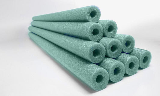 Hollow vs. Solid Pool Noodles: Which Do You Need?