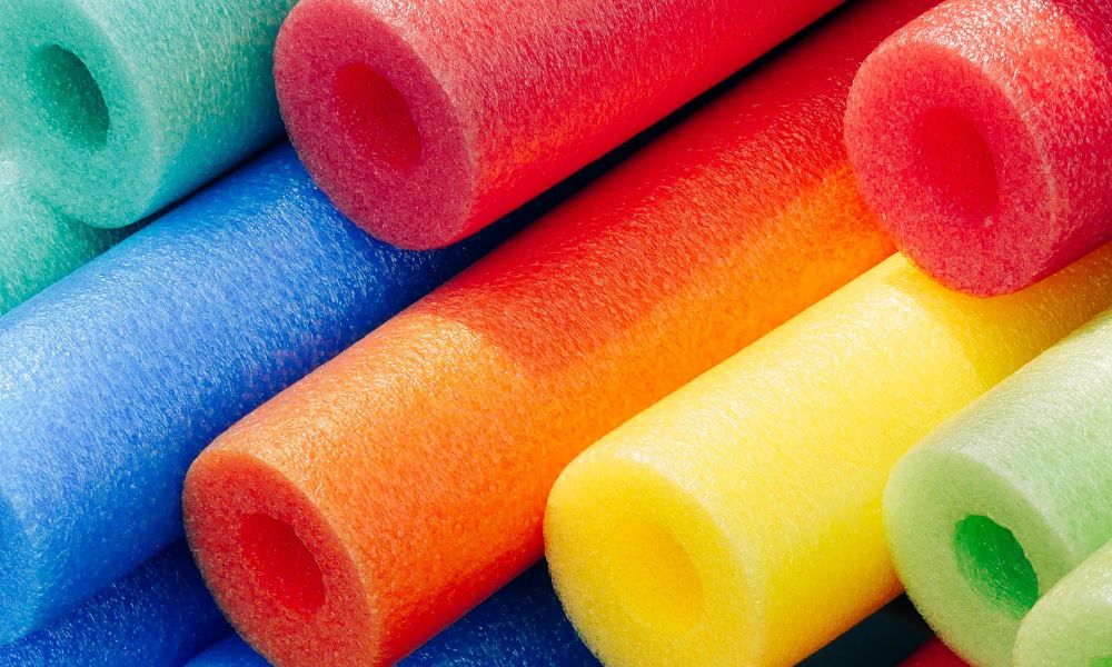 5 Ways To Incorporate Pool Noodles in PE Class