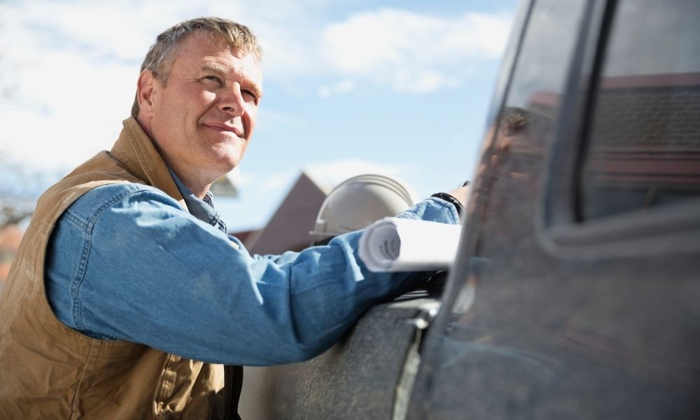 Essential Tips for Stocking Your Contractor Truck