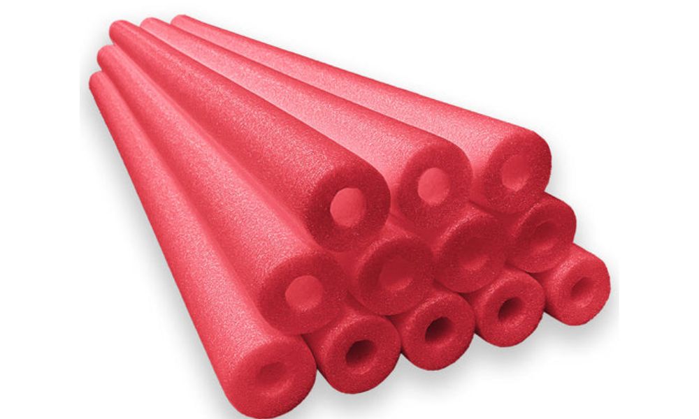5 Gross Motor Activities That Use Pool Noodles
