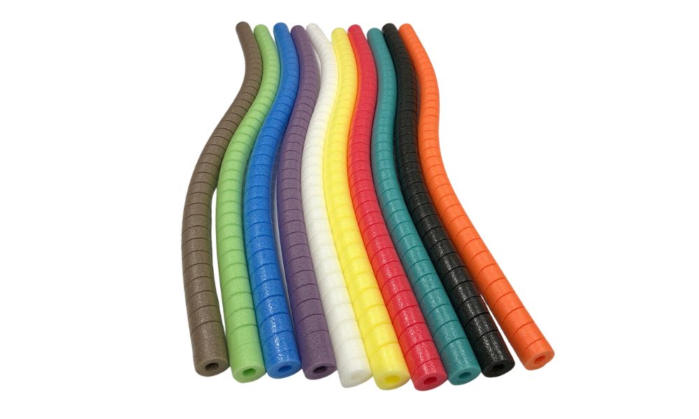 How You Should Sanitize Your Pool Noodles