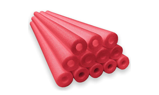 How Pool Noodles Can Help Your Kids Learn Pool Safety