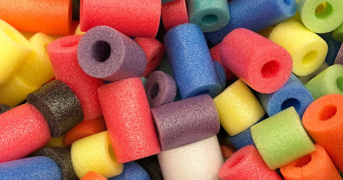 The Science Behind Foam: Why We Use It for So Many Things