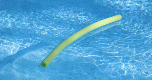 4 DIY Pool Noodle Floatation Device Ideas