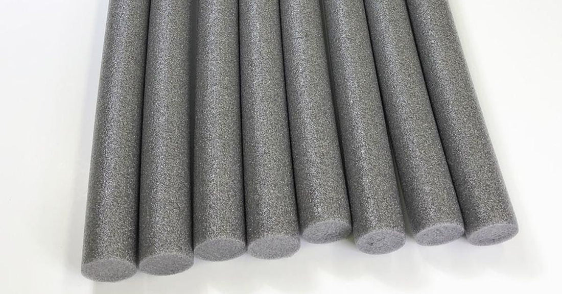 Differences Between Open- and Closed-Cell Backing Rods