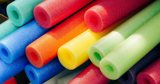 3 Fun Pool Noodle Costume Ideas for Kids