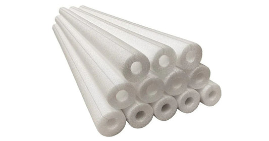 A Brief Guide To Creating Faucet Covers With Pool Noodles