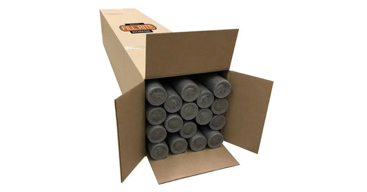 Winter Pipe Insulation Tips With Closed-Cell Foam Tubing