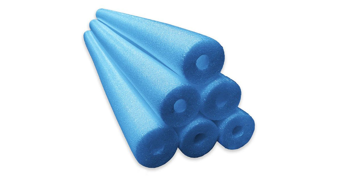 Ways Foam Noodles Can Assist in PT and OT