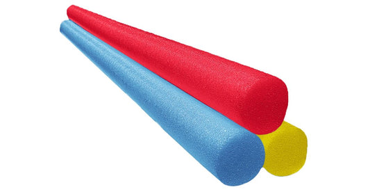 Choosing the Right Swim Aid for Your Skill Level