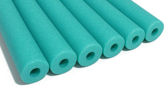 Tips for Organizing Your Garage Tools With Foam Noodles