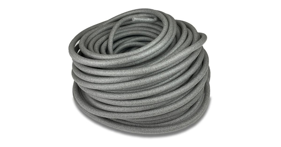 How Foam Backer Rods Improve Concrete Joints