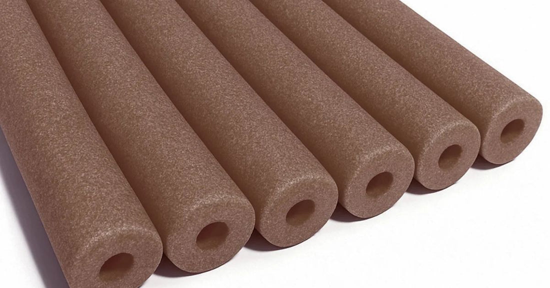 A Brief Guide to Upgrading Your Cabinets With Pool Noodles