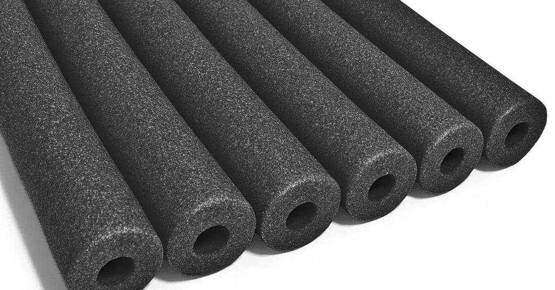 How Swimming Noodles Improve Spatial Learning Through Play