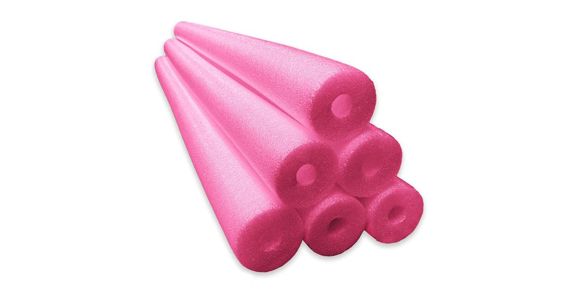 How To Order Pool Noodles in Bulk Without Losing Quality