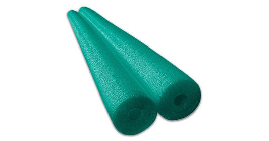 Jumbo vs Standard Pool Noodles: Key Differences Explained