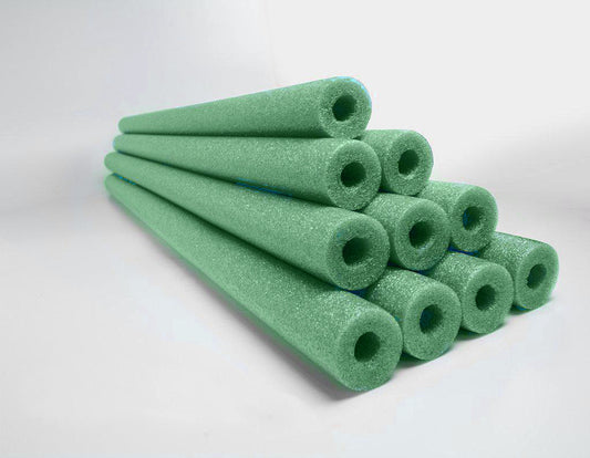 The Benefits of Incorporating Pool Noodles Into Your Yoga