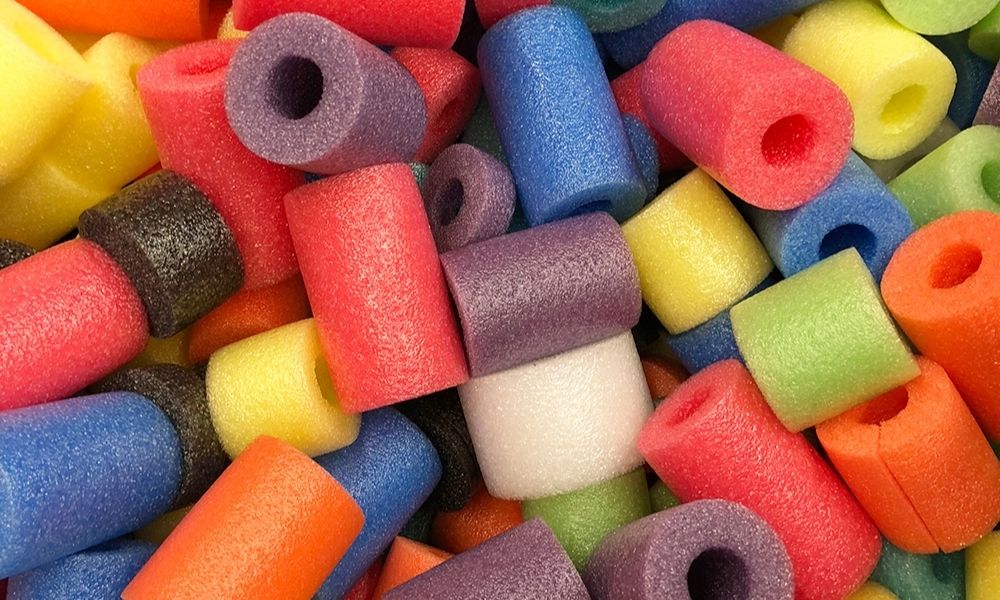 The Best Ways To Cut Pool Noodles Smoothly and Safely