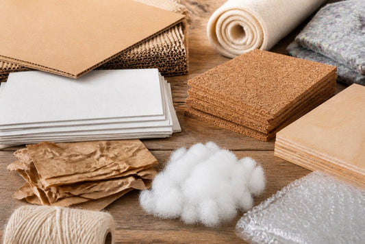 Affordable Foam Alternatives for DIY Crafts: 2026 Guide