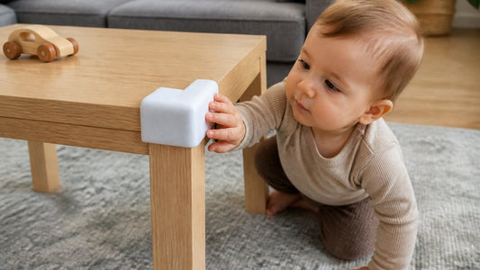 Are Foam Corner Guards Worth It for Toddlers?
