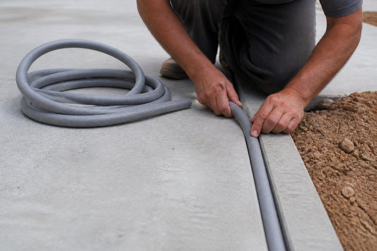 Best Foam Backer Rods for Concrete: 2026 Review