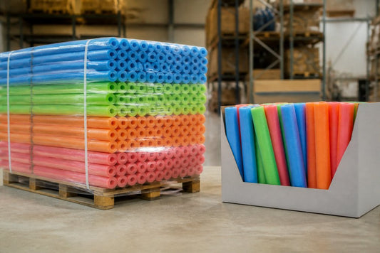Bulk Foam vs Retail Store Prices: A Complete Guide