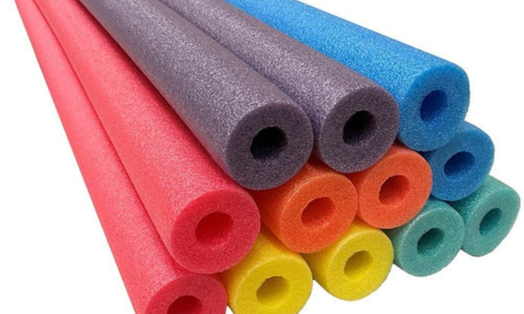 STEM Activities With Pool Noodles and Toothpicks – FoamNoodles