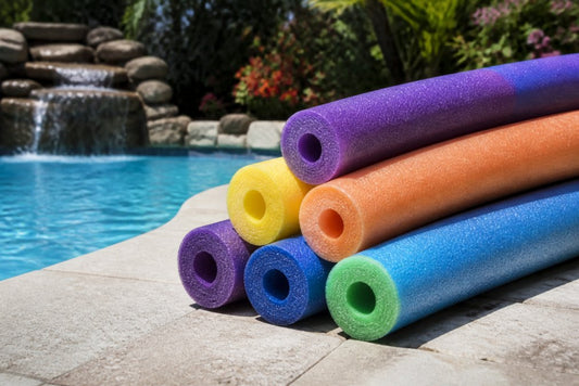 Pool Noodles: The Ultimate Guide for 2026