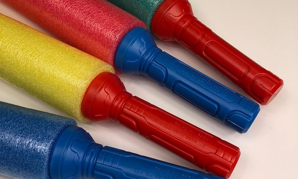 How To Repurpose Old Pool Noodles