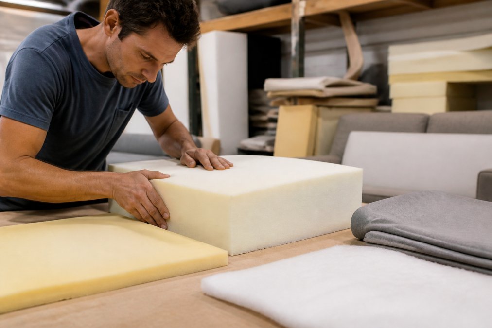 Why Professional Foam Lasts Longer: 2026 Guide