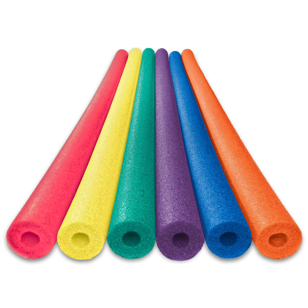 Bulk Pool Noodles | Bulk Foam Noodles | FoamNoodles.com