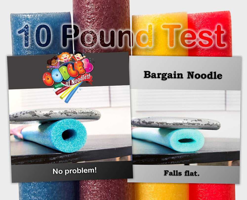 Cheap pool noodles in bulk online