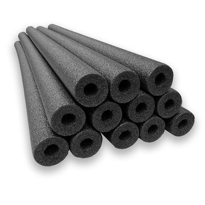 Standard Clamp-On Foam - 12 Pack