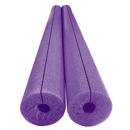 Jumbo Foam Clamp Protection - 2 Pack by Oodles of Noodles