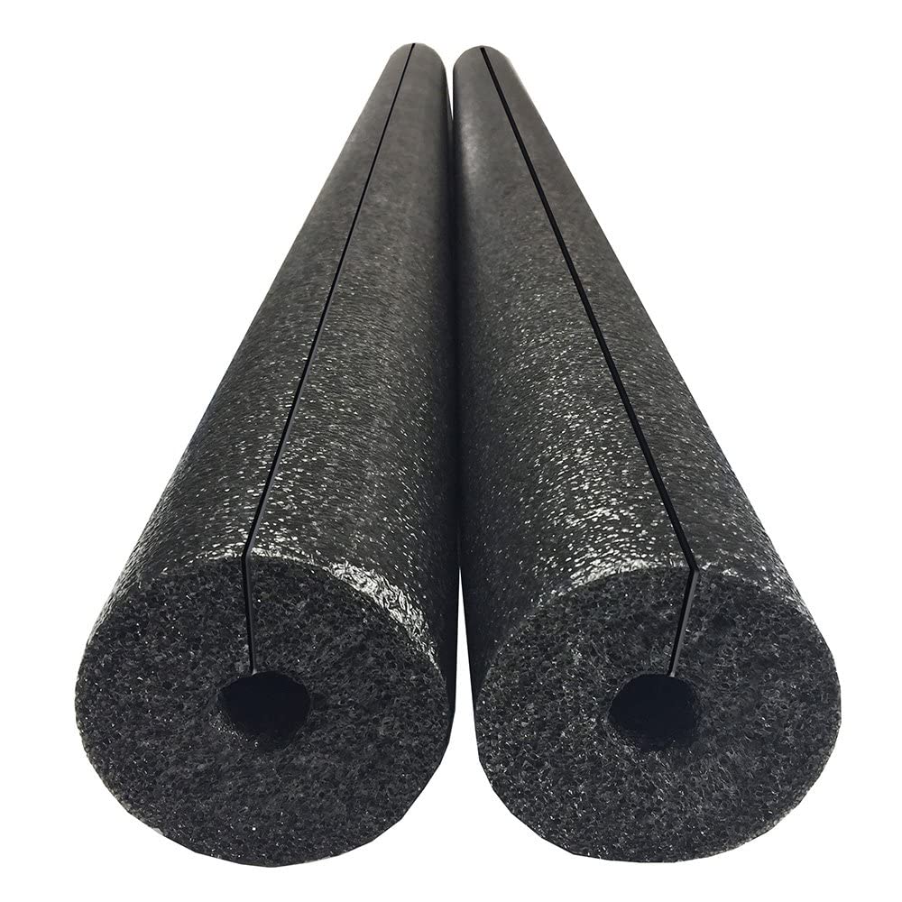 Jumbo Foam Clamp Protection - 2 Pack by Oodles of Noodles