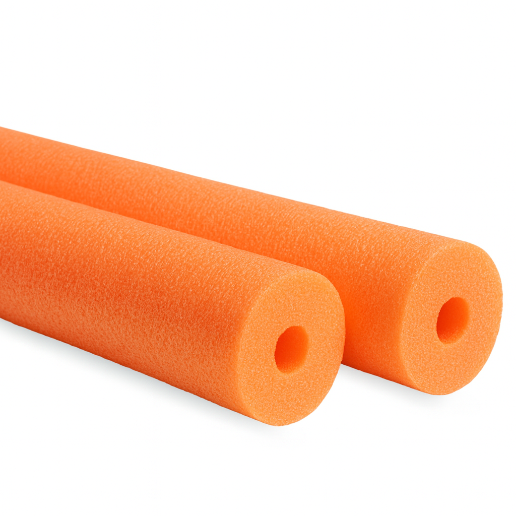 Oodles of Noodles Jumbo Orange - 2 Pack