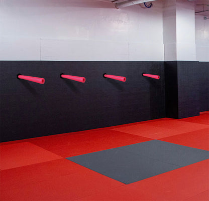 SlipTrainer: Boxing MMA Heavy Punching Bag Defense Reflex Foam Attachment, Head Movement Training