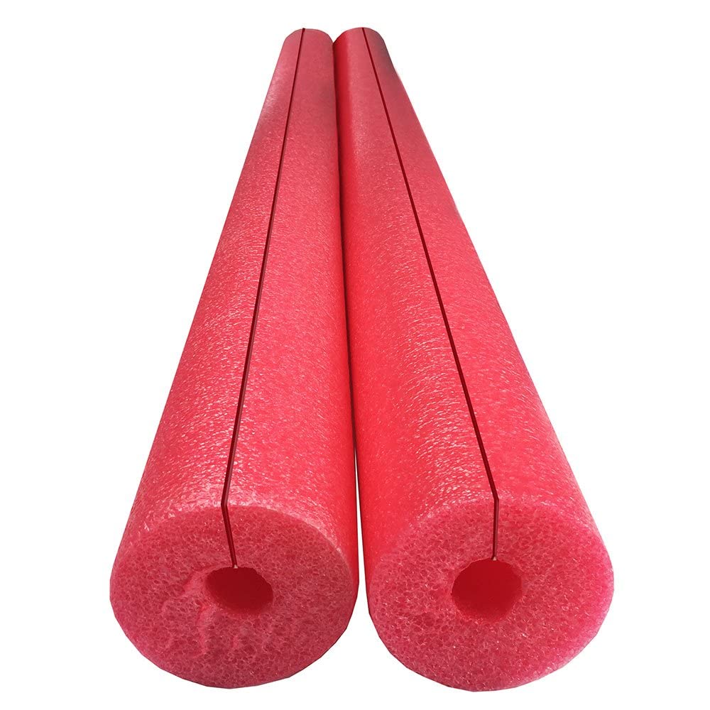 Jumbo Foam Clamp Protection - 2 Pack by Oodles of Noodles