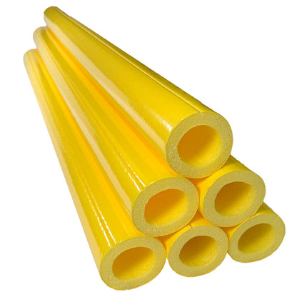 Oodles of Noodles Tough Skin Foam Clamp Padding Long Lasting Protection Indoor & Outdoor