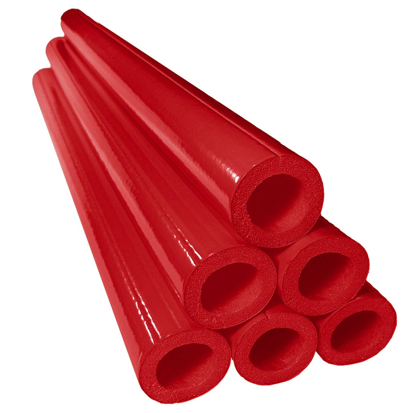 Oodles of Noodles Tough Skin Foam Clamp Padding Long Lasting Protection Indoor & Outdoor