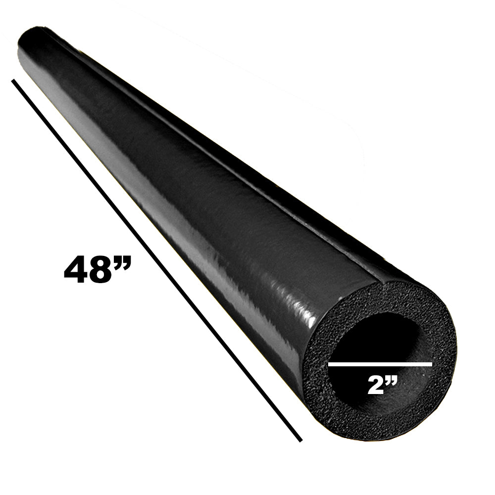 Oodles of Noodles Tough Skin Foam Clamp Padding Long Lasting Protection Indoor & Outdoor