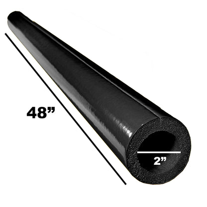 Oodles of Noodles Tough Skin Foam Clamp Padding Long Lasting Protection Indoor & Outdoor