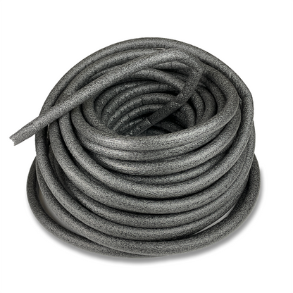 Small-Quantity Soft Foam Backer Rods (3/8", 5/8", 7/8", 1 1/8")